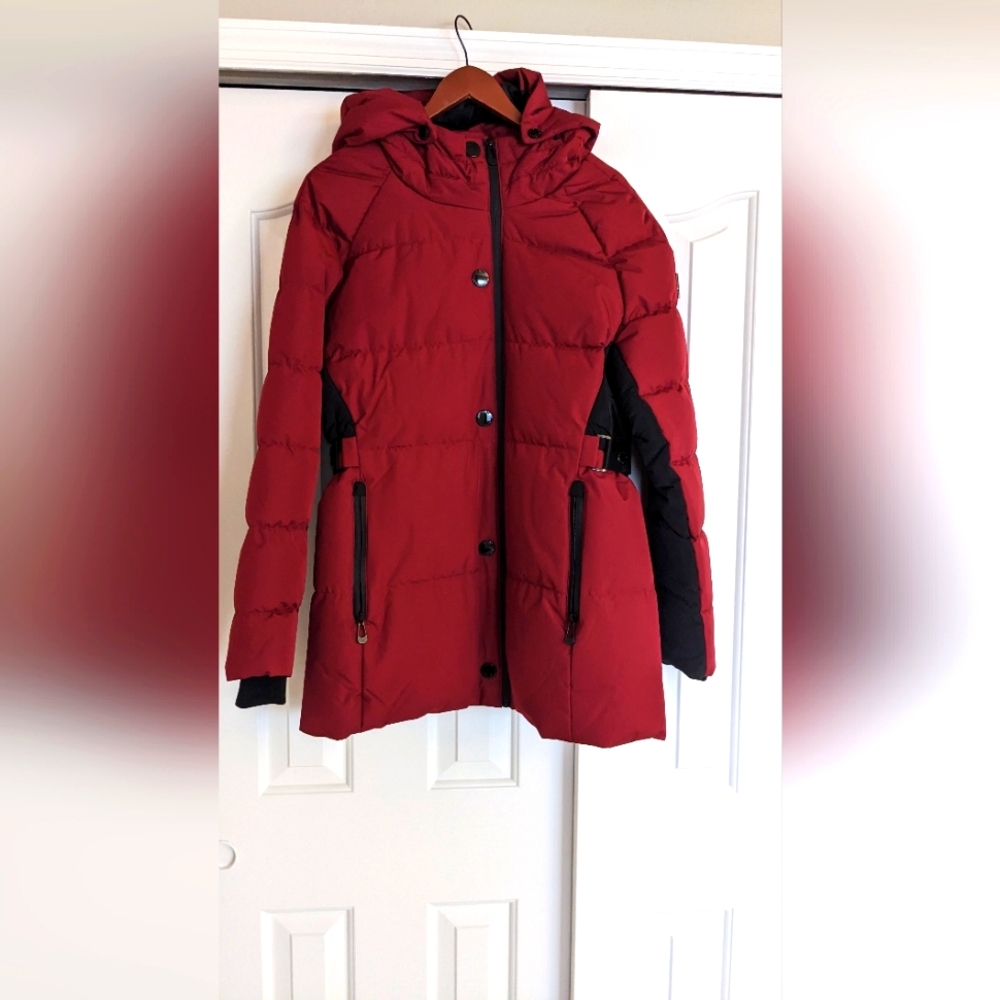 Women's sky Jacket